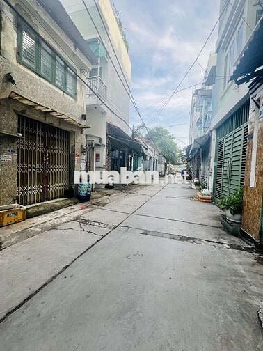 BÁN GẤP TRONG THÁNG NHÀ MỚI 3 TẦNG – HỒ VĂN LONG – VÀO Ở NGAY 💥