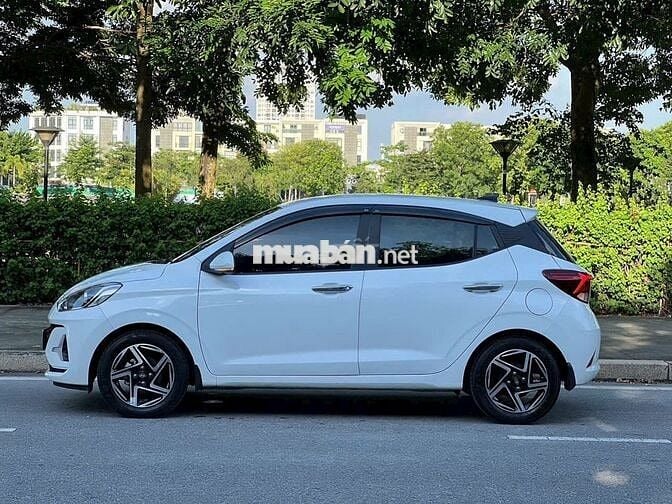 Hyundai I10 1.2AT