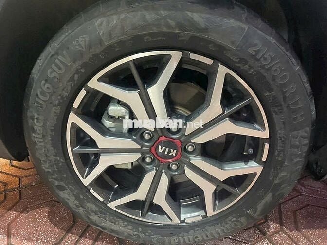Kia Seltos 1.4AT premium