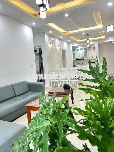 🌿 CHO THUÊ CĂN HỘ SKY GARDEN 1 – PHÚ MỸ HƯNG, QUẬN 7 🌿
