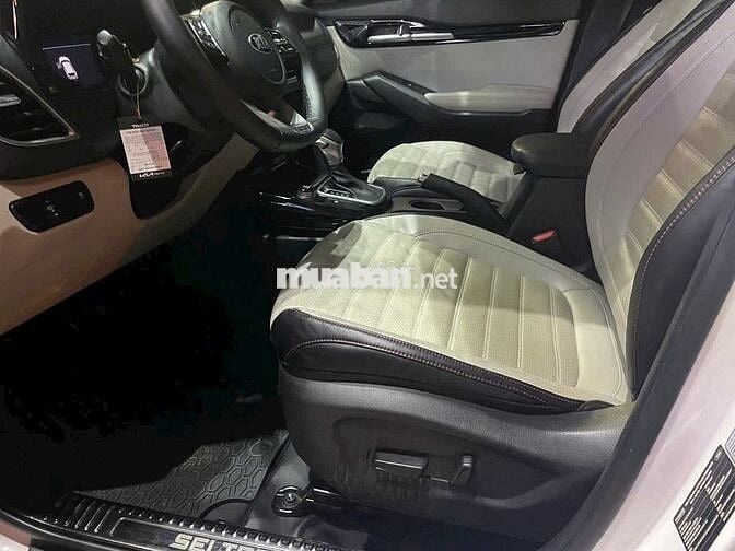 Kia Seltos 1.4AT premium