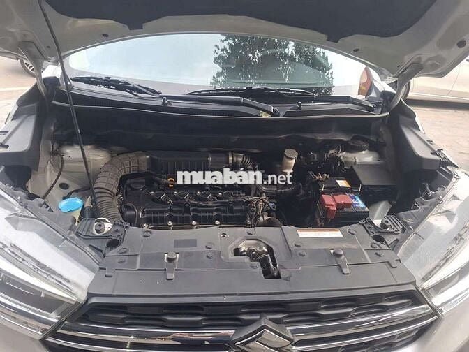 2021 GLX AT - 100000 km