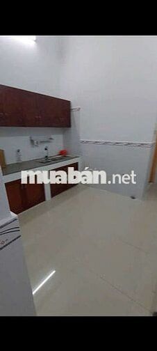 NHÀ 1 TRỆT 2 LẦU - HẺM 18 XÔ VIẾT NGHỆ TĨNH , NHÀ ĐẸP VÀO Ở NGAY