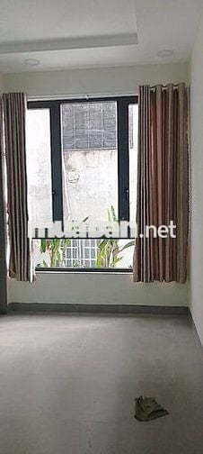 Phòng trọ mới xây, diện tích 25-30m2. Đường Dương Thị Mười