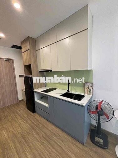 chính chủ gửi bán căn studio diện tích 28m2 Vinhomes Smart City
