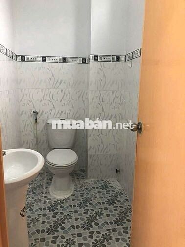 NHÀ 1 TRỆT 2 LẦU - HẺM 18 XÔ VIẾT NGHỆ TĨNH , NHÀ ĐẸP VÀO Ở NGAY
