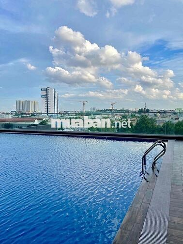 CĂN HỘ STUDIO MỚI TINH 30m2 NEW LAVIDA - DĨ AN