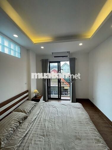 phong 28m2 phú xá Tây Hồ chưa bóc SEAL