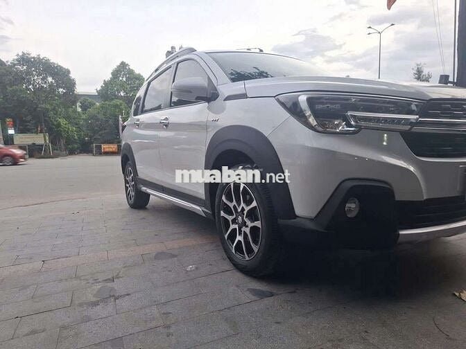 2021 GLX AT - 100000 km