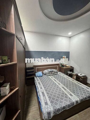 BÁN GẤP TRONG THÁNG NHÀ MỚI 3 TẦNG – HỒ VĂN LONG – VÀO Ở NGAY 💥