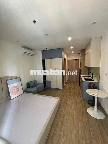chính chủ gửi bán căn studio diện tích 28m2 Vinhomes Smart City