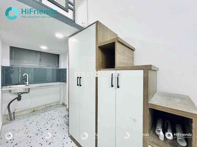 Khai Trương 20 Phòng Mới 100% Từ 3x-4x Siêu Rẻ Ngay Ngã Tư Phú Nhuận