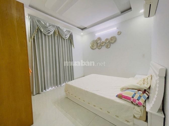 HIẾM GIÁ TỐT_NỘI THẤT ĐẸP_XH TRONG NHÀ_4TẦNG_LÊ TRỌNG TẤN-BÌNH TÂN 