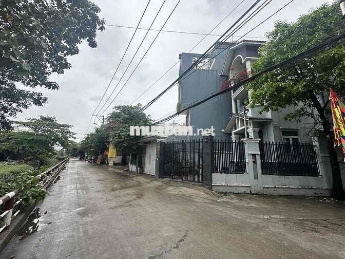 BÁN ĐẤT THỔ CƯ MẶT TIỀN CHIẾN LƯỢC BÌNH TÂN 4.2x20m SHR