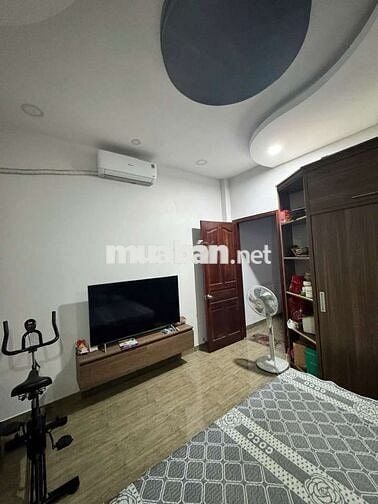 BÁN GẤP TRONG THÁNG NHÀ MỚI 3 TẦNG – HỒ VĂN LONG – VÀO Ở NGAY 💥