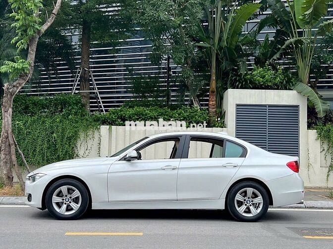 BMW 320i sx 2014