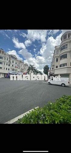 💎 Cho thuê nhà thương mại mặt tiền Cityland Park Hills, full thang máy