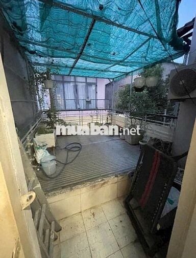 Bán nhà hẻm xe hơi kề Tạ Quang Bửu Quận 8, nở hậu, nhỉnh 1 tỷ