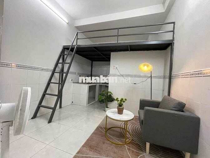 PHÒNG MỚI KHAI TRƯƠNG NGAY NGÃ TƯ PHÚ NHUẬN SIÊU RẺ ẢNH MINH HOẠ