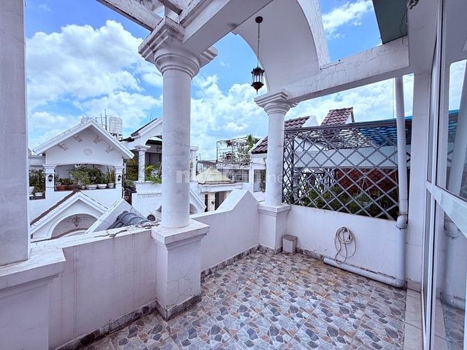 HIẾM GIÁ TỐT_NỘI THẤT ĐẸP_XH TRONG NHÀ_4TẦNG_LÊ TRỌNG TẤN-BÌNH TÂN 