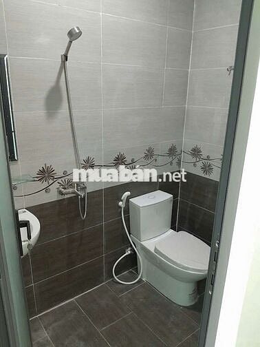 Phòng trọ mới xây, diện tích 25-30m2. Đường Dương Thị Mười