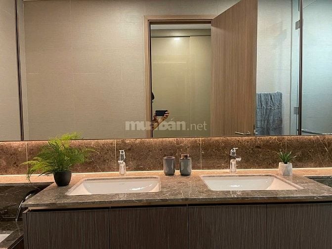 Chính chủ cần cho thuê căn hộ ( bắt đầu từ 24/9/2025)