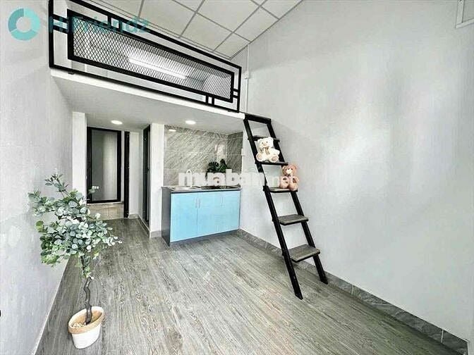 KHAI TRƯƠNG 15 PHÒNG DUPLEX MỚI KENG GẦN ĐẠI HỌC IUH, VLU, Văn Hiến