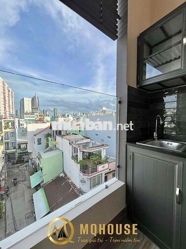 Căn Hộ Mới 100% Gần Đại Học Kinh Tế - Hutech - Hồng Bàng - GTVT - UEH