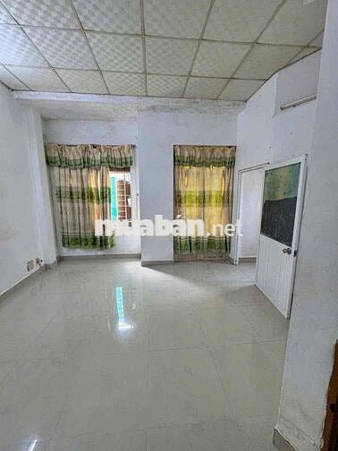 NHÀ GIÁ RẺ – ĐẦU TƯ SIÊU LỢI NHUẬN,BÀ HOM,Quận 6-40m 2,CHỉ 3.x tỷ