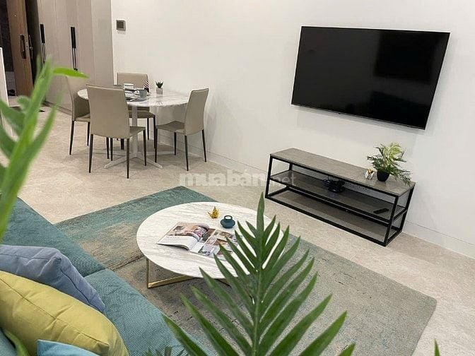 Chính chủ cần cho thuê căn hộ ( bắt đầu từ 24/9/2025)