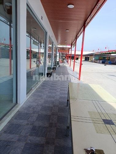 Cần cho thuê kiot kinh doanh giá 5 tr