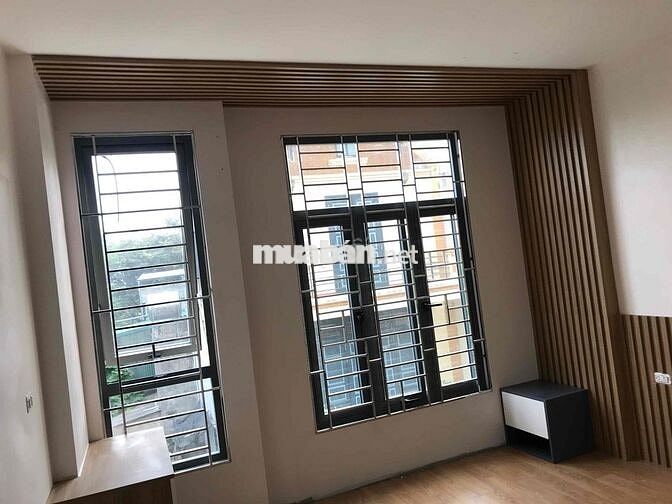 cho gia đình thuê nhà ở lâu dài