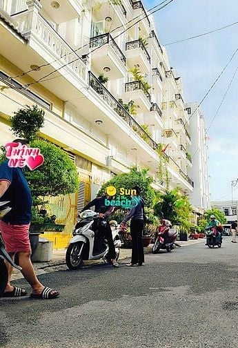 HIẾM GIÁ TỐT_NỘI THẤT ĐẸP_XH TRONG NHÀ_4TẦNG_LÊ TRỌNG TẤN-BÌNH TÂN 