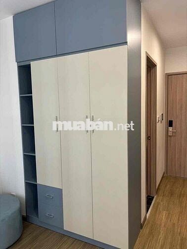 chính chủ gửi bán căn studio diện tích 28m2 Vinhomes Smart City