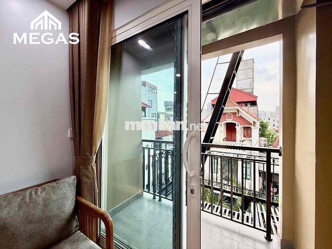 💎 CĂN HỘ 1 PHÒNG NGỦ NGAY HỒ TÂY – ĐẲNG CẤP TỪ KHÔNG GIAN SỐNG 💎