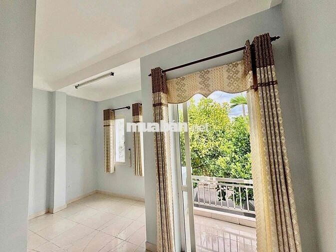 Cho thuê nhà khu Hoà Thọ Đông Cẩm Lệ