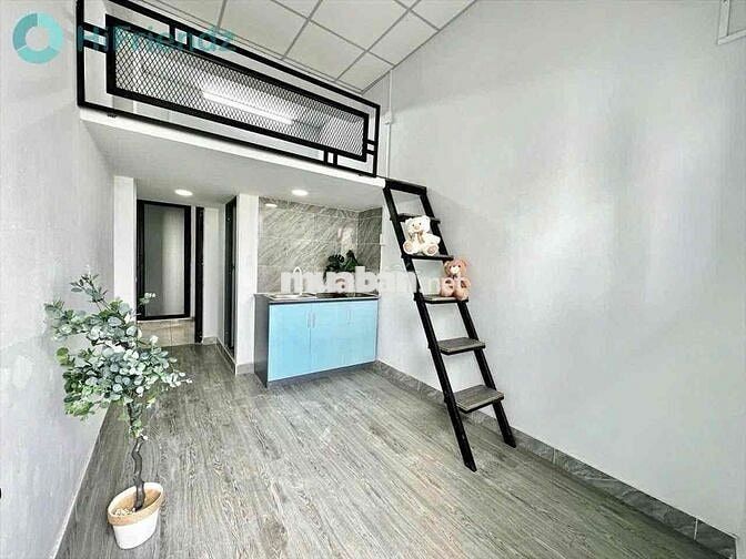 KHAI TRƯƠNG 15 PHÒNG DUPLEX MỚI KENG GẦN ĐẠI HỌC IUH, VLU, Văn Hiến
