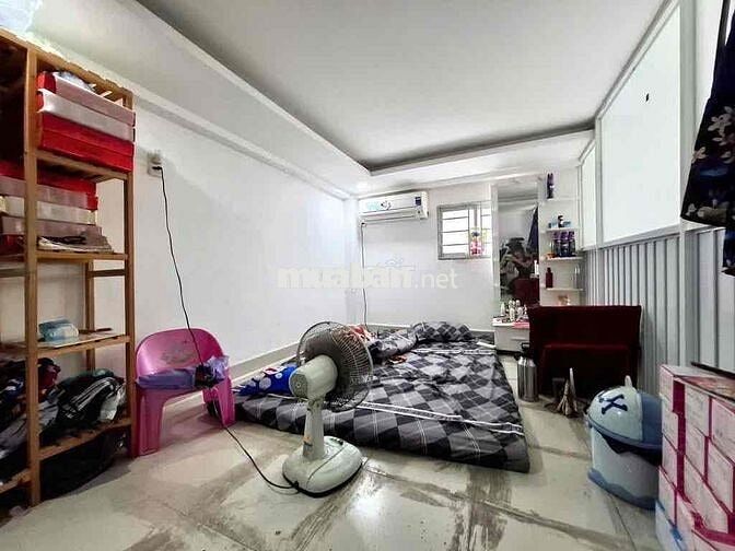 NHÀ GIÁ RẺ – ĐẦU TƯ SIÊU LỢI NHUẬN,BÀ HOM,Quận 6-40m 2,CHỉ 3.x tỷ