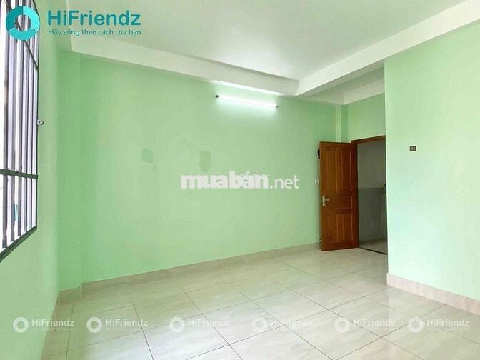 Giữa Ueh B và N Văn hiến Chỉ tính điện nước Cửa sổ trời siêu thoáng