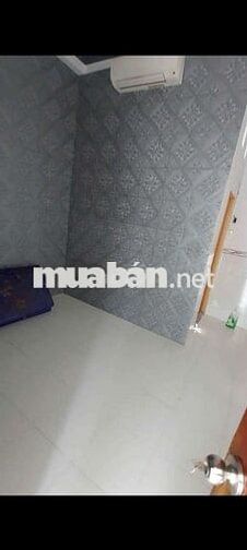 NHÀ 1 TRỆT 2 LẦU - HẺM 18 XÔ VIẾT NGHỆ TĨNH , NHÀ ĐẸP VÀO Ở NGAY