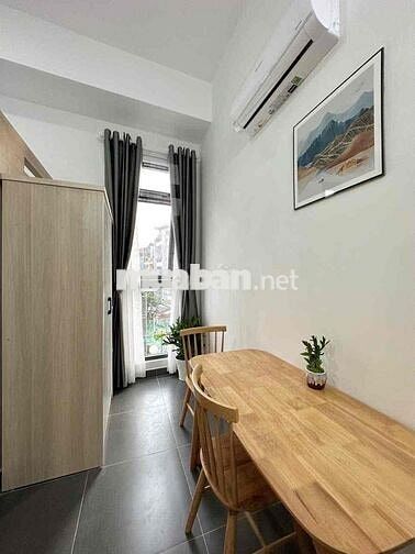 Khai Trương Căn Hộ Có Gác Ngay Đại họcUTH,Hutech,Ngoại ThươngNgay XVNT