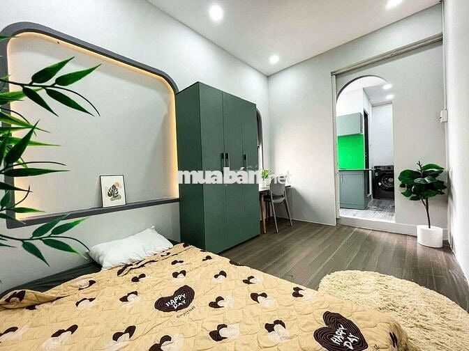 TRỐNG LẠI CĂN HỘ 2PN RỘNG 70M2 🔥🔥🔥