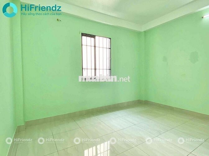 Giữa Ueh B và N Văn hiến Chỉ tính điện nước Cửa sổ trời siêu thoáng