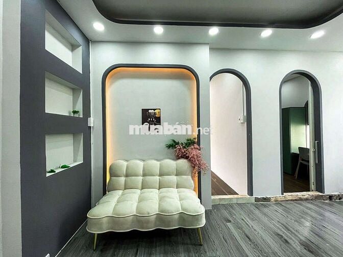 TRỐNG LẠI CĂN HỘ 2PN RỘNG 70M2 🔥🔥🔥