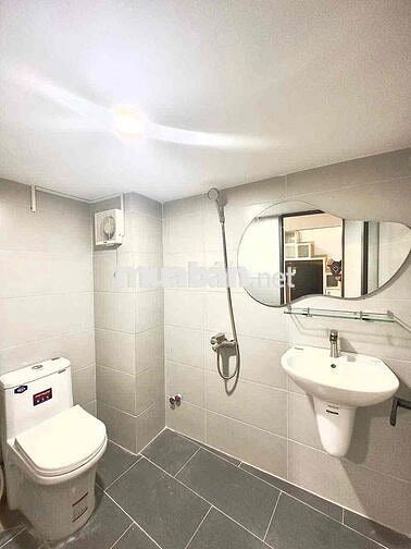 Khai Trương Căn Hộ Có Gác Ngay Đại họcUTH,Hutech,Ngoại ThươngNgay XVNT