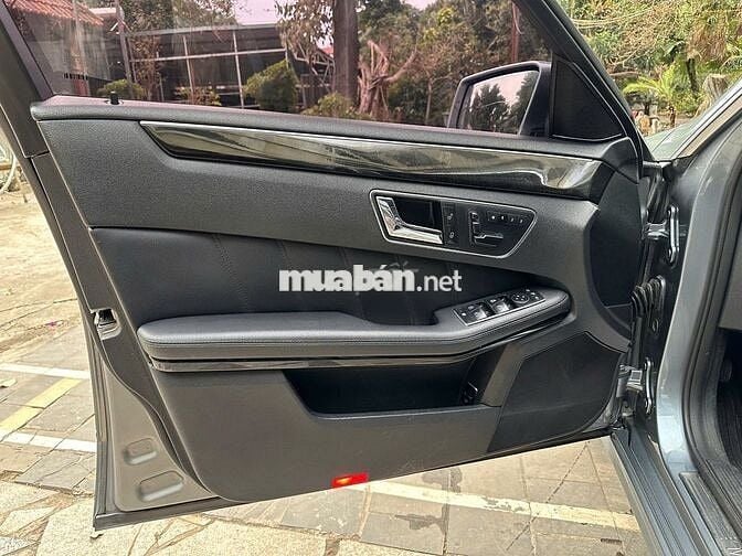 Mercedes Eclass E250