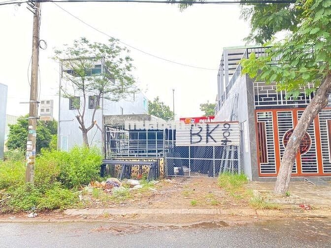 (HIẾM HOI) ĐẤT ĐƯỜNG 7,5M NGANG 7M GIÁ CHỈ 3TỶ HƠN