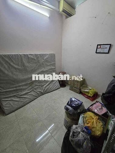 Nhà Hơi Cũ - Nhưng Chắc Chắn - Bình Tân - 56m2 - 3 phòng - hơn 4ty
