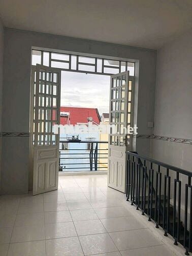 NHÀ 1 TRỆT 2 LẦU - HẺM 18 XÔ VIẾT NGHỆ TĨNH , NHÀ ĐẸP VÀO Ở NGAY