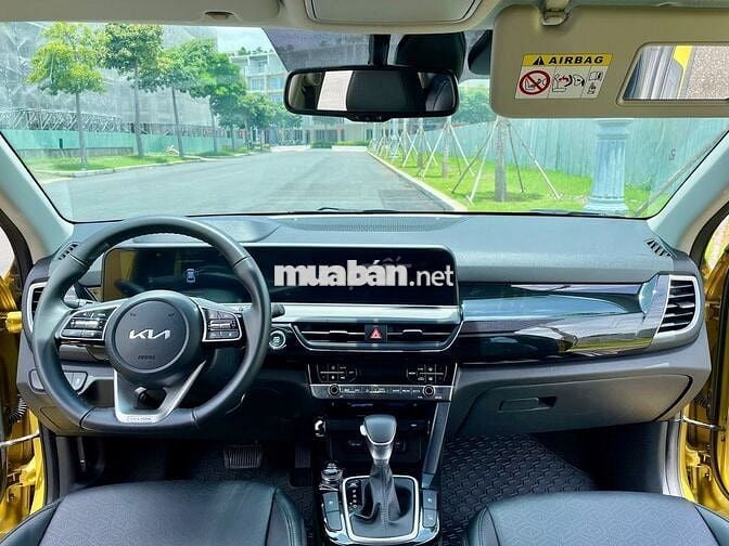 𝐊𝐈𝐀 𝐒𝐄𝐋𝐓𝐎𝐒 𝟏.𝟓 𝐓𝐔𝐑𝐁𝐎 𝐆𝐓 𝟐𝟎𝟐𝟒 𝐒𝐈Ê𝐔 𝐋ƯỚ𝐓 - 3050 km